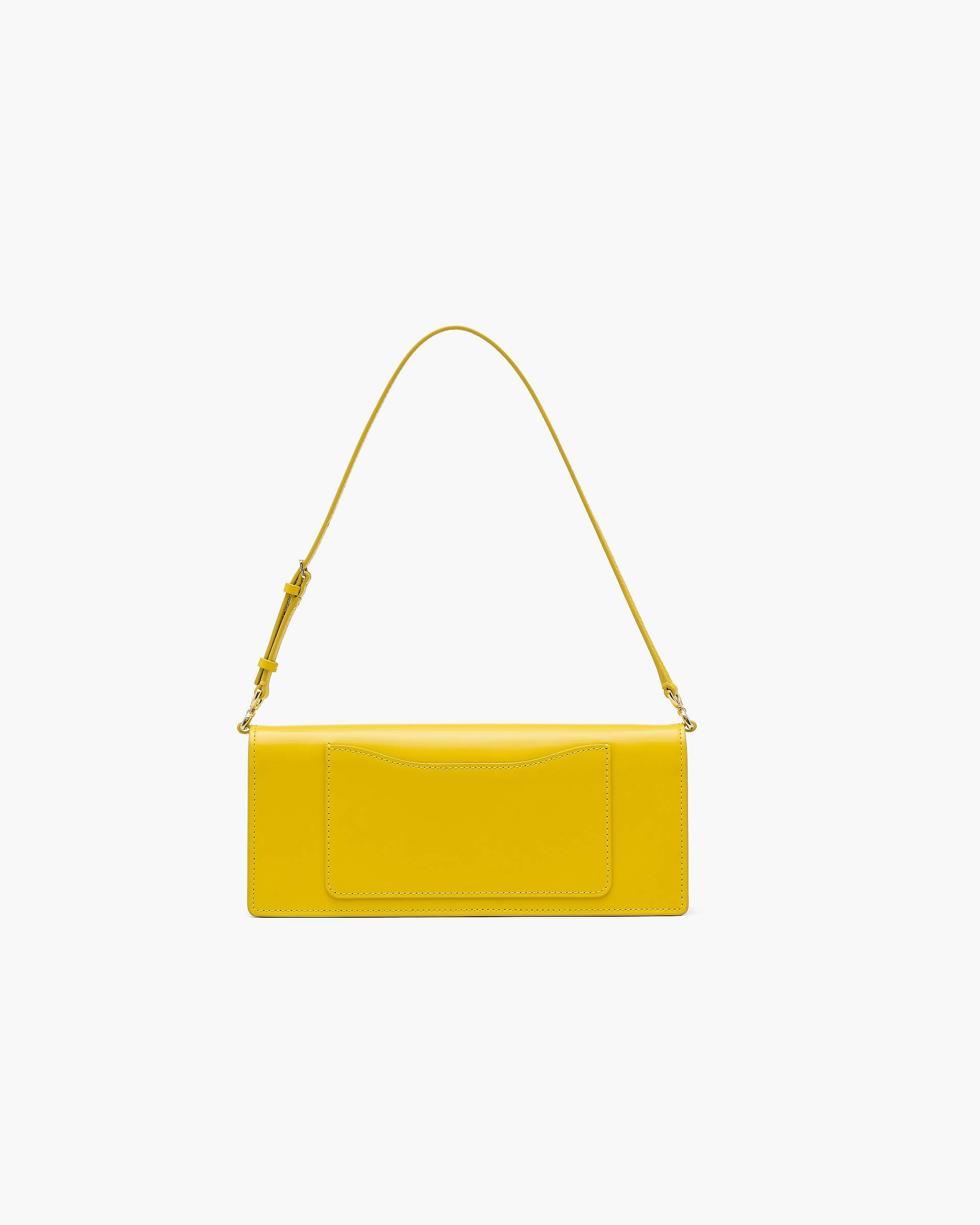 THE GLAM MIRROR SHOULDER BAG - 3