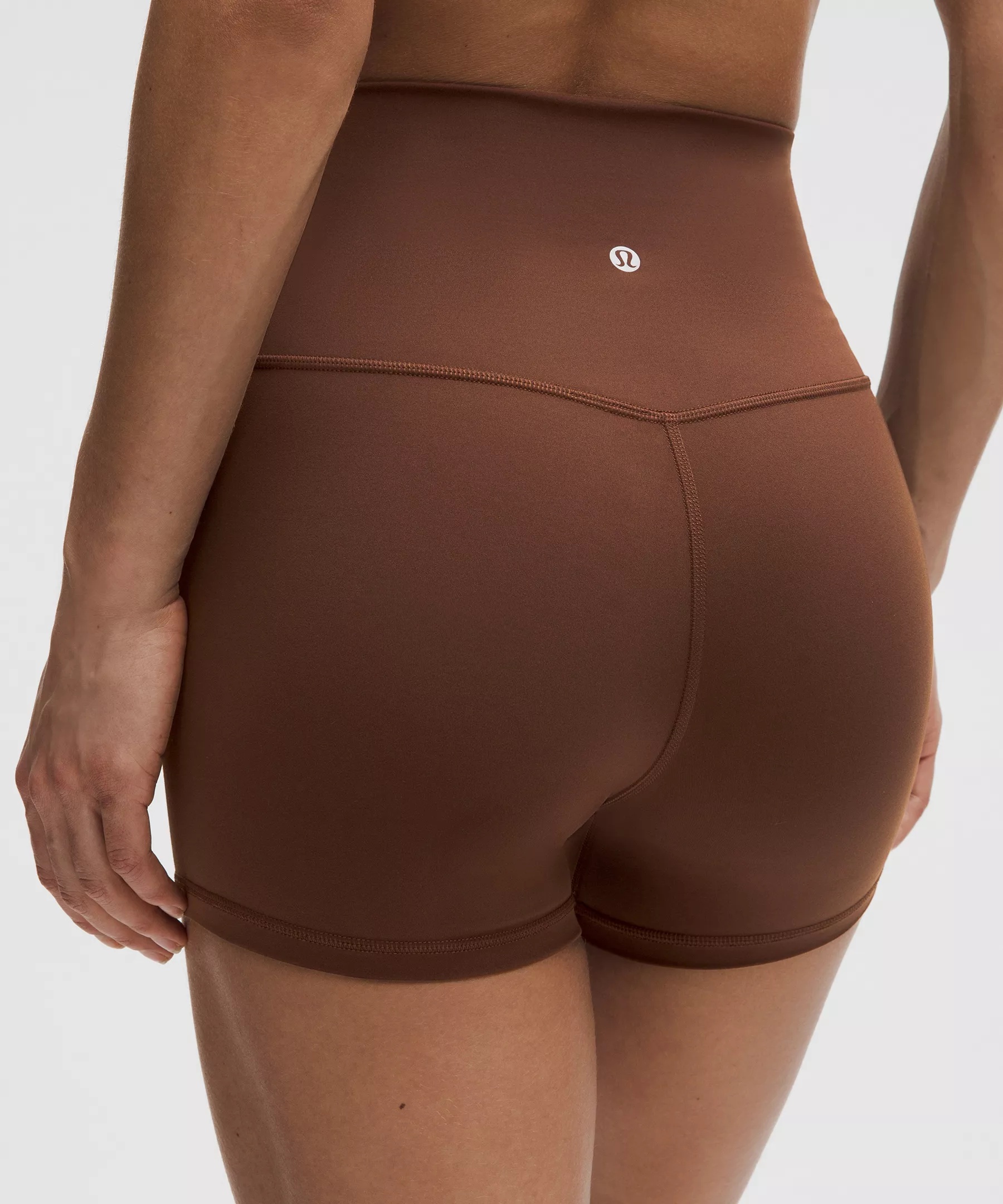 lululemon Align™ High-Rise Short 4" - 5