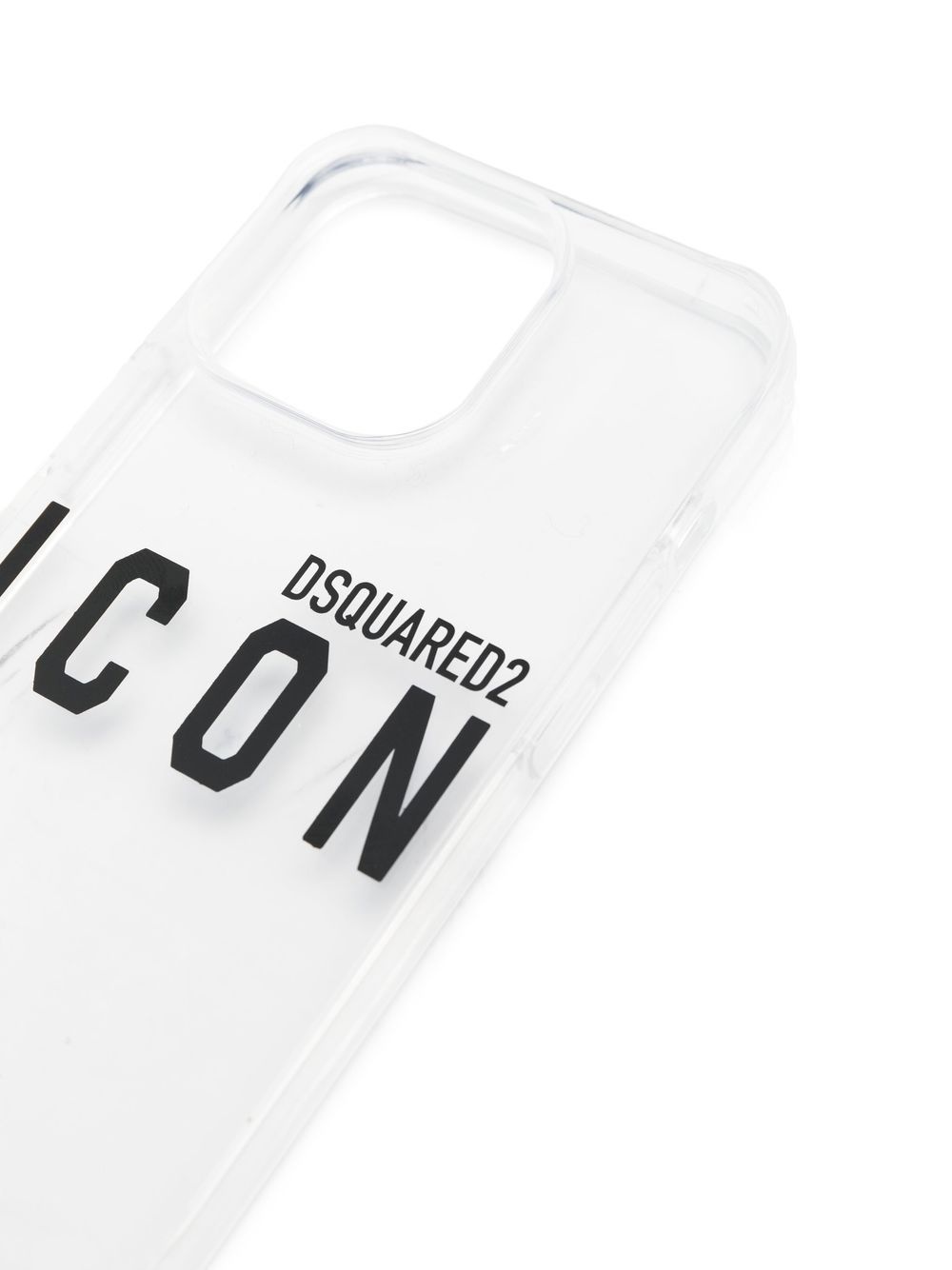 Icon-print iPhone 13 Pro case - 2