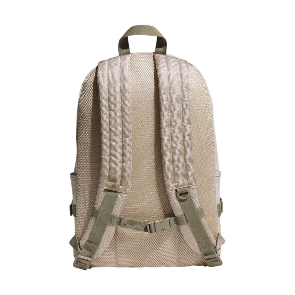 adidas Must Haves Material Backpack 'Beige' JF1199 - 3