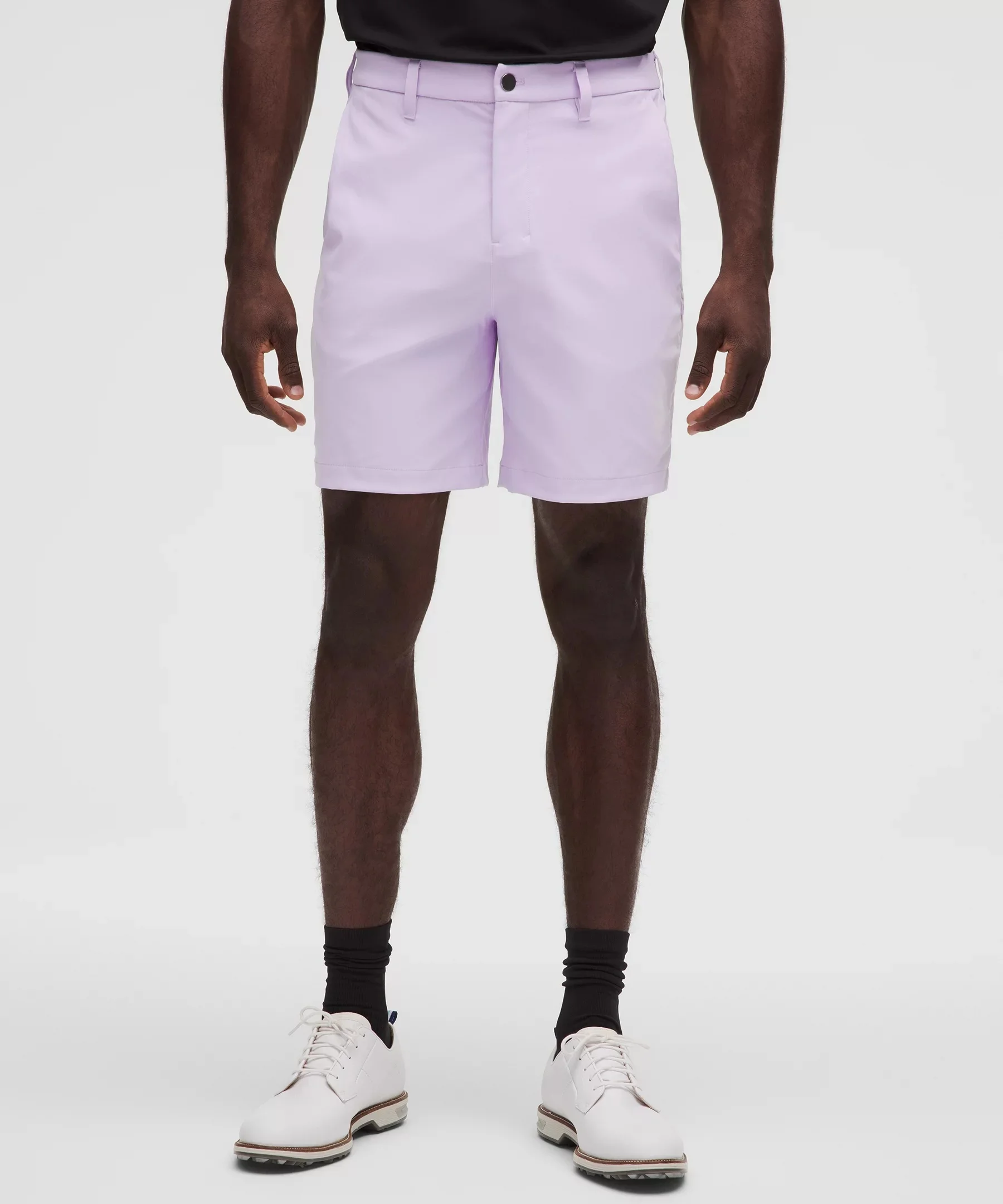 ABC Classic-Fit Golf Short 7" - 1