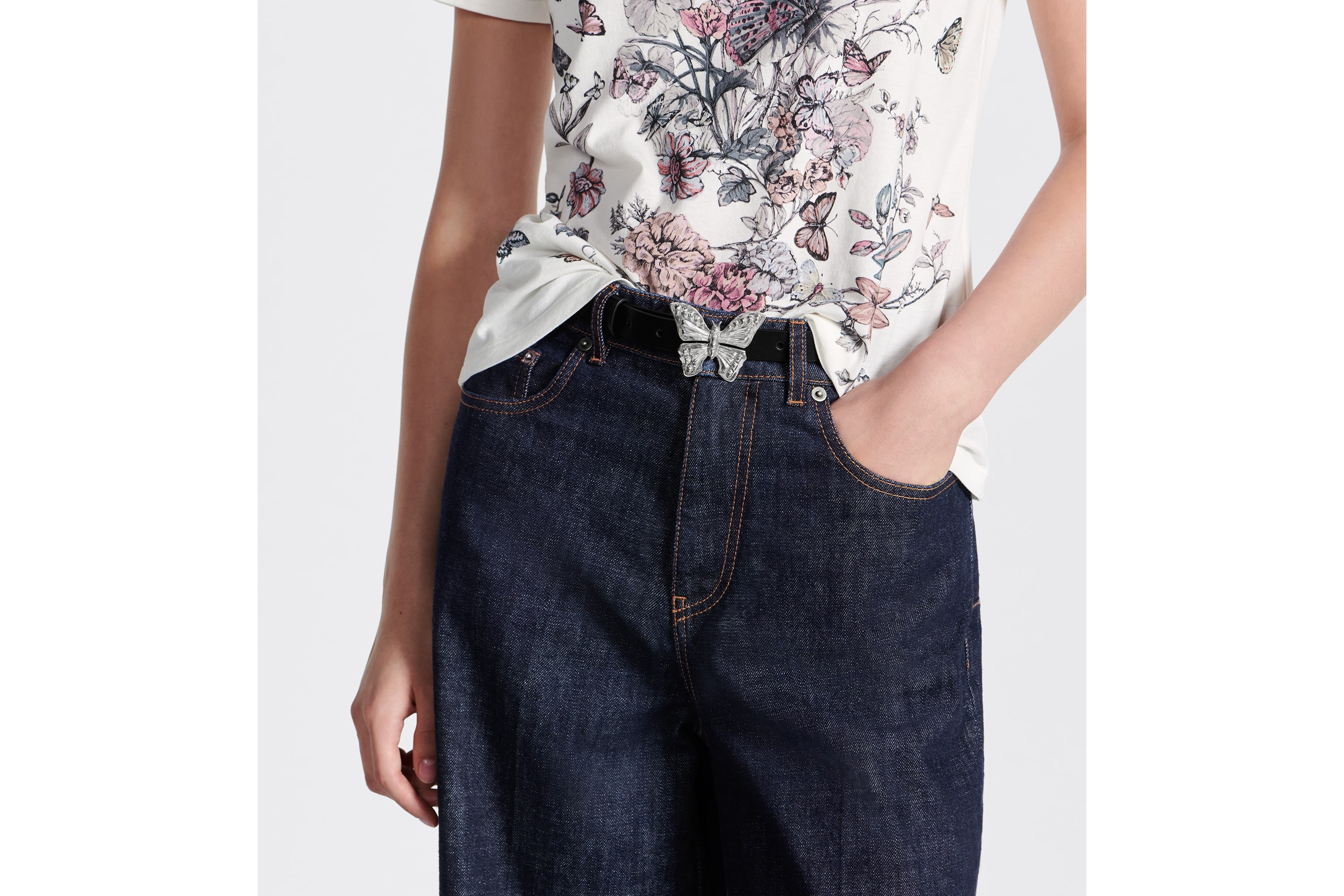 Dior Métamorphose Belt - 2