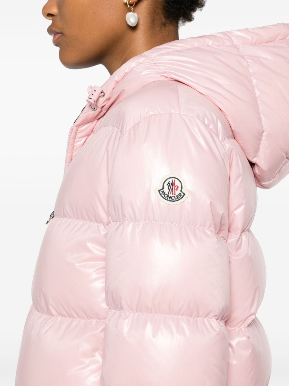 Bayard puffer jacket - 5