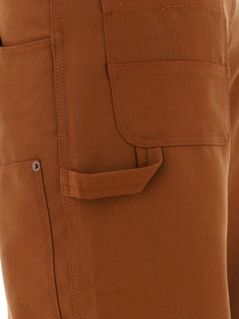 wool-blend trousers 4