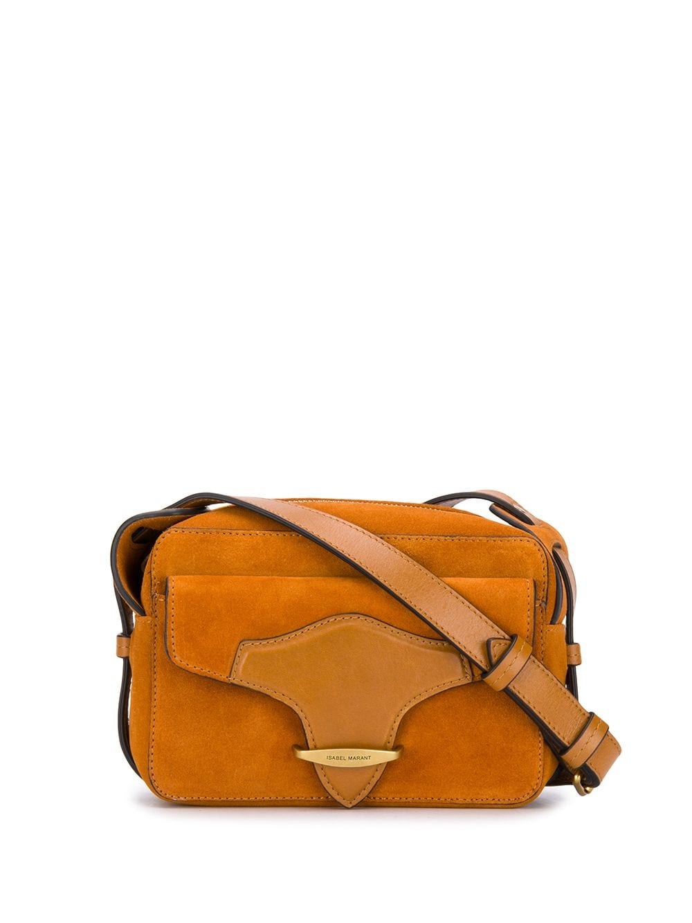 Wasy crossbody bag - 1