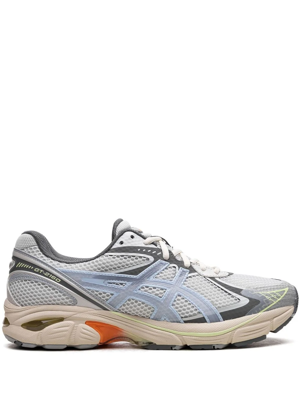 GT-2160 "Kogarashi" sneakers - 1