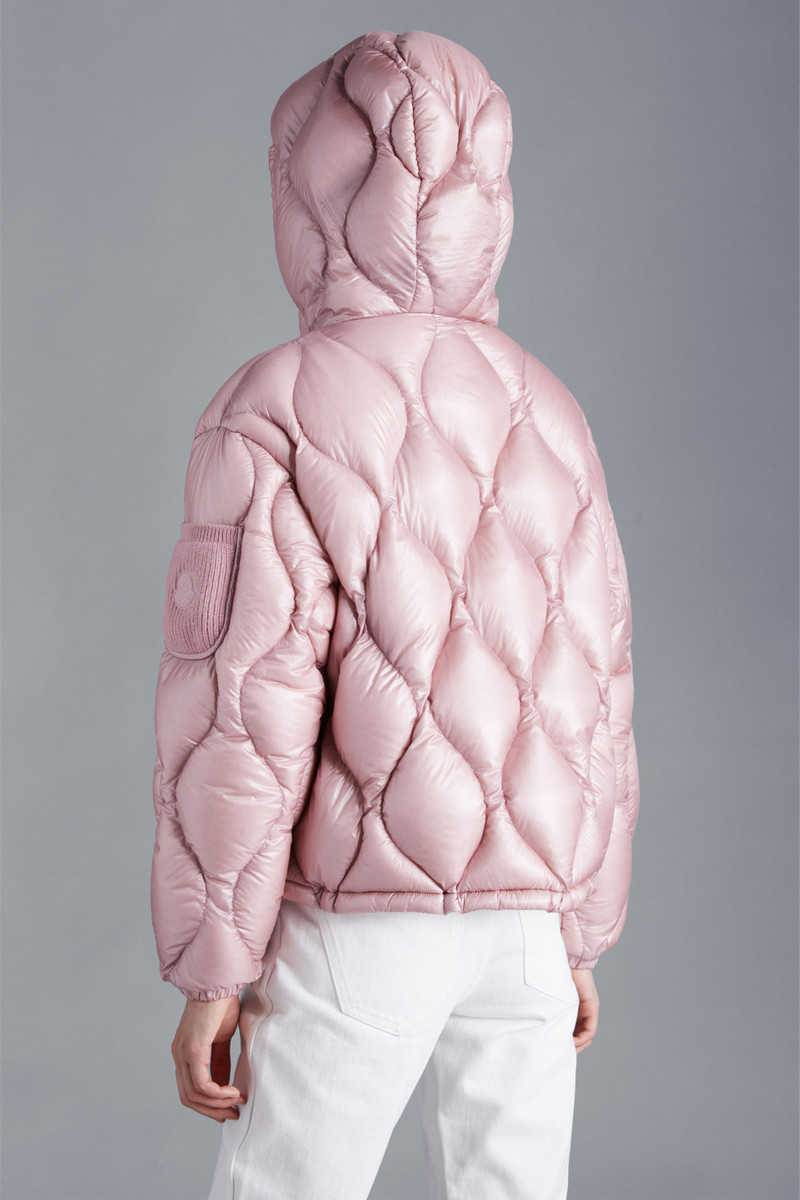 Anthon Short Down Jacket 5