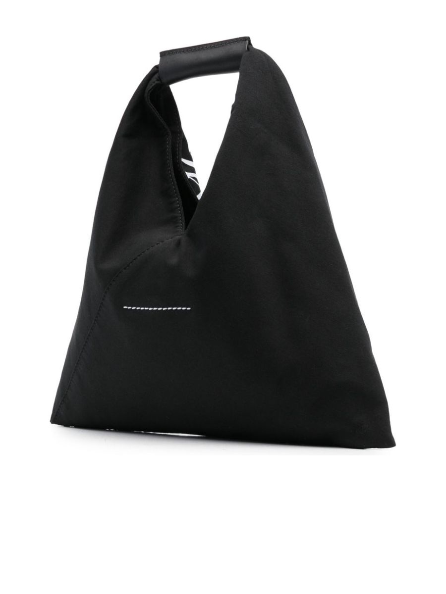 Concealed Fastening Tophandle Handbag - 2