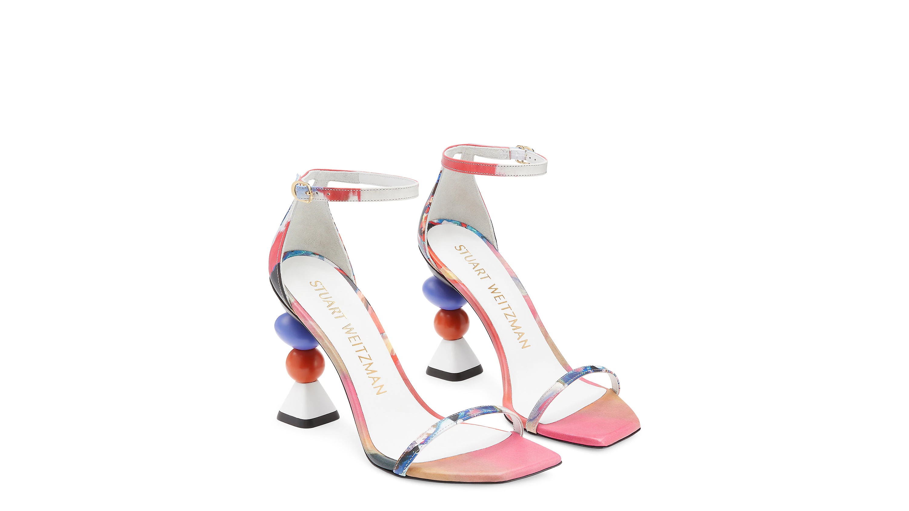 SW X KIDSUPER NUDISTCURVE SANDAL - 2