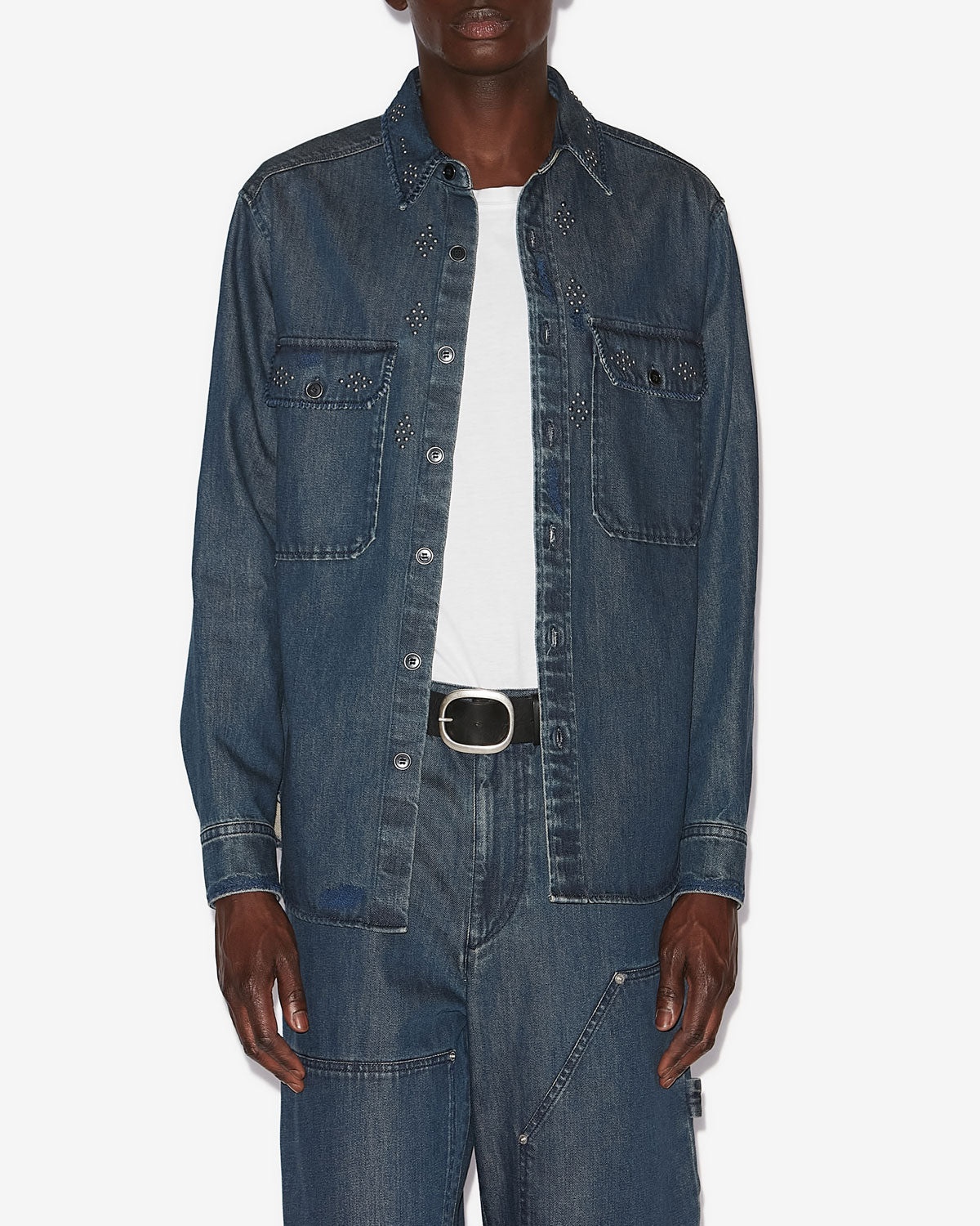 OSCO SHIRT - 4