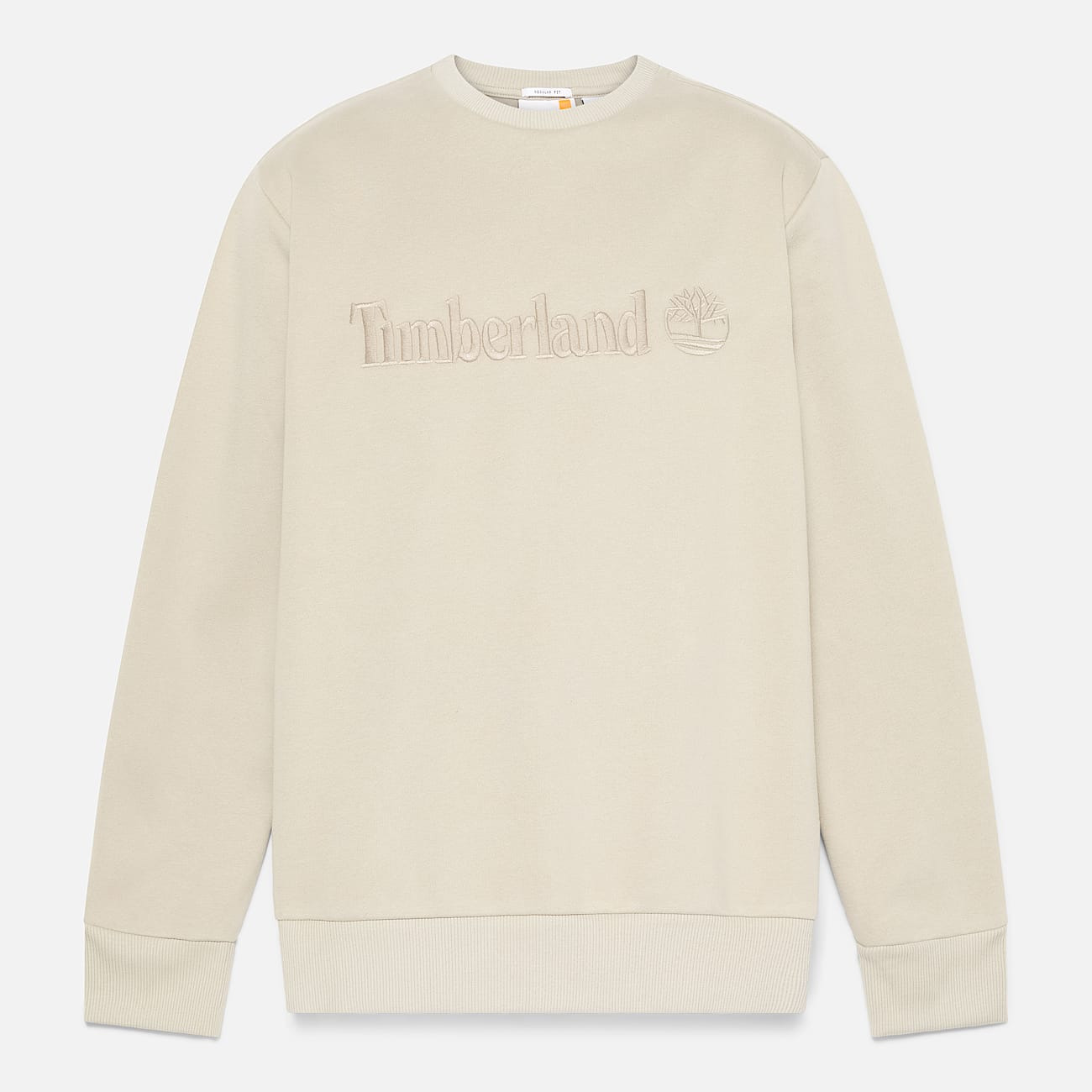 Men's Hampton Crewneck Sweatshirt - 1