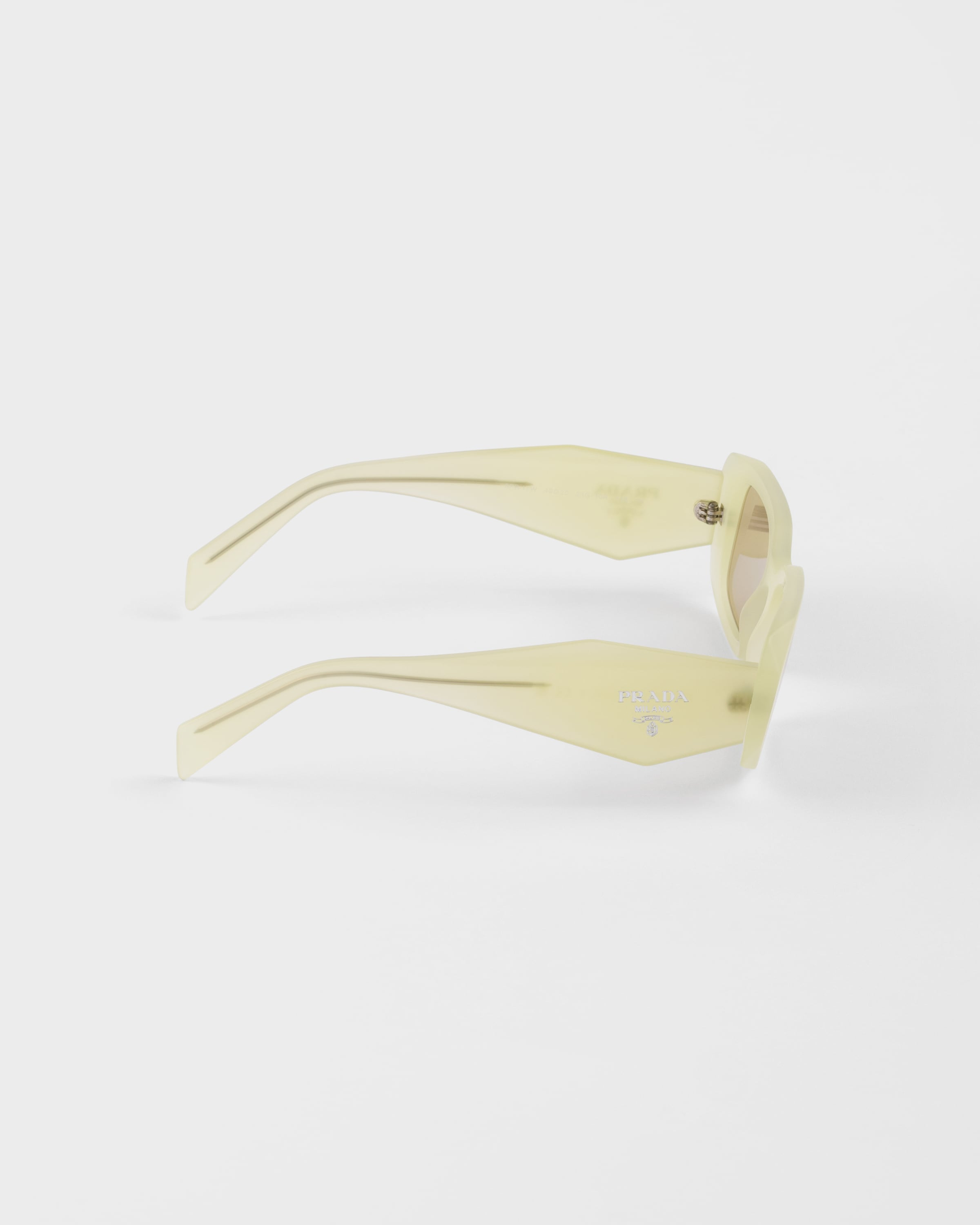 Prada Symbole sunglasses - 4