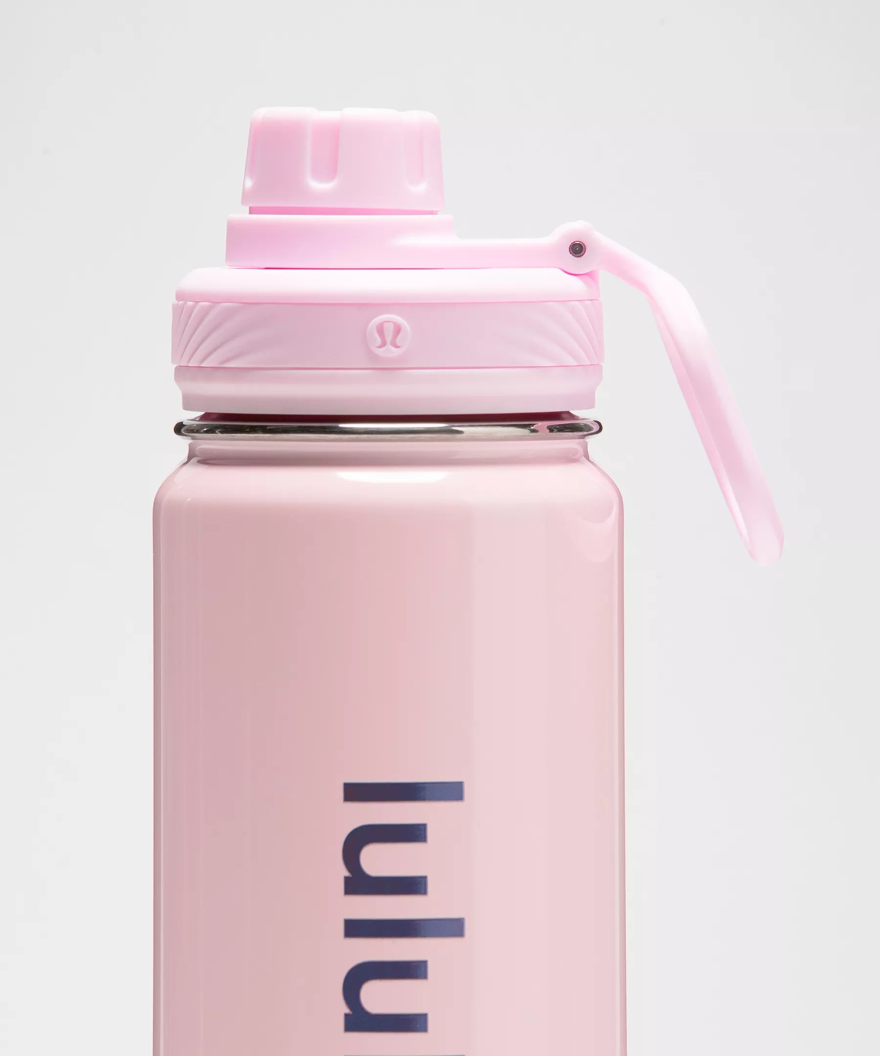 Back to Life Sport Bottle 24oz *Shine - 3