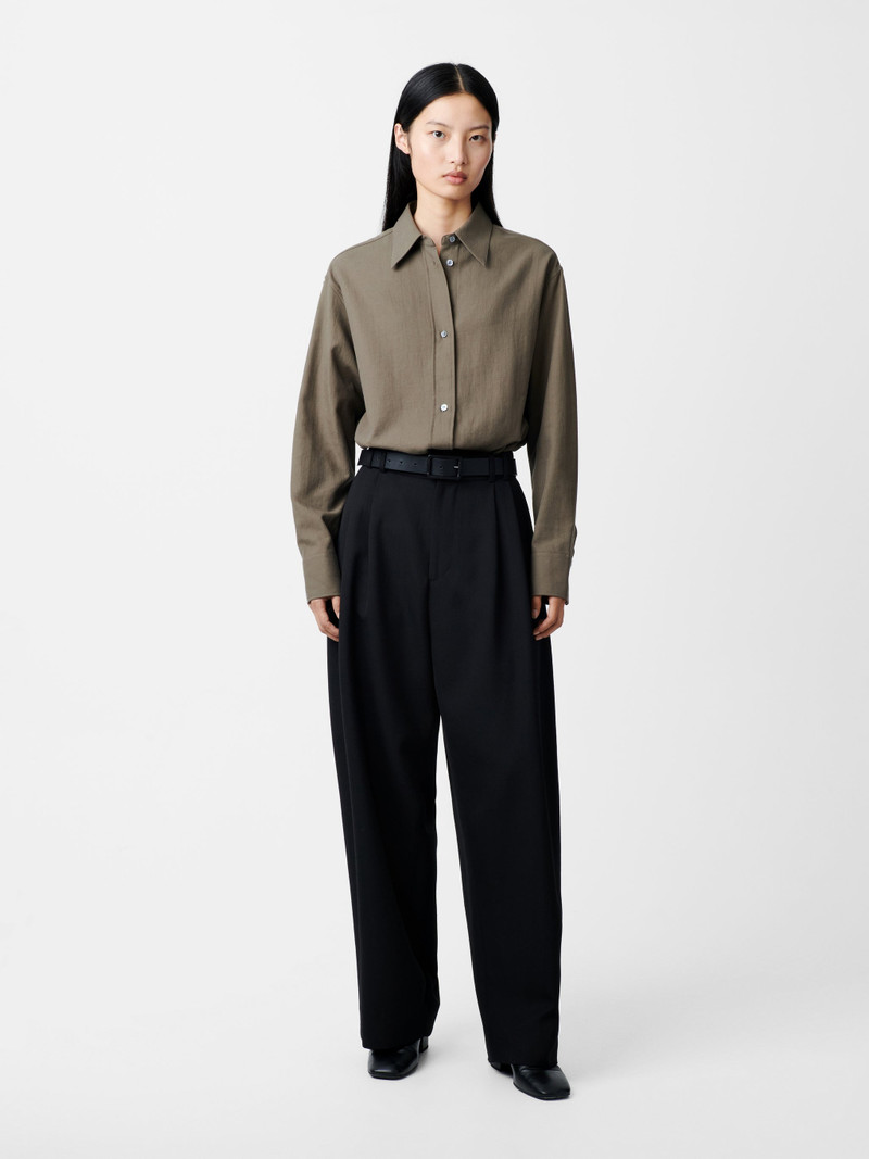 Studio Nicholson Santos Shirt outlook