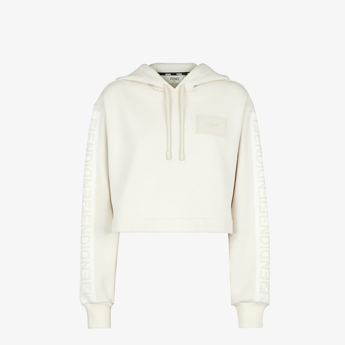 Sweatshirt - 1