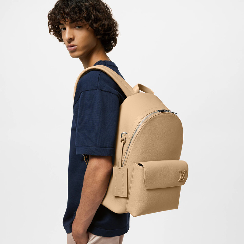 Louis Vuitton Takeoff Backpack outlook