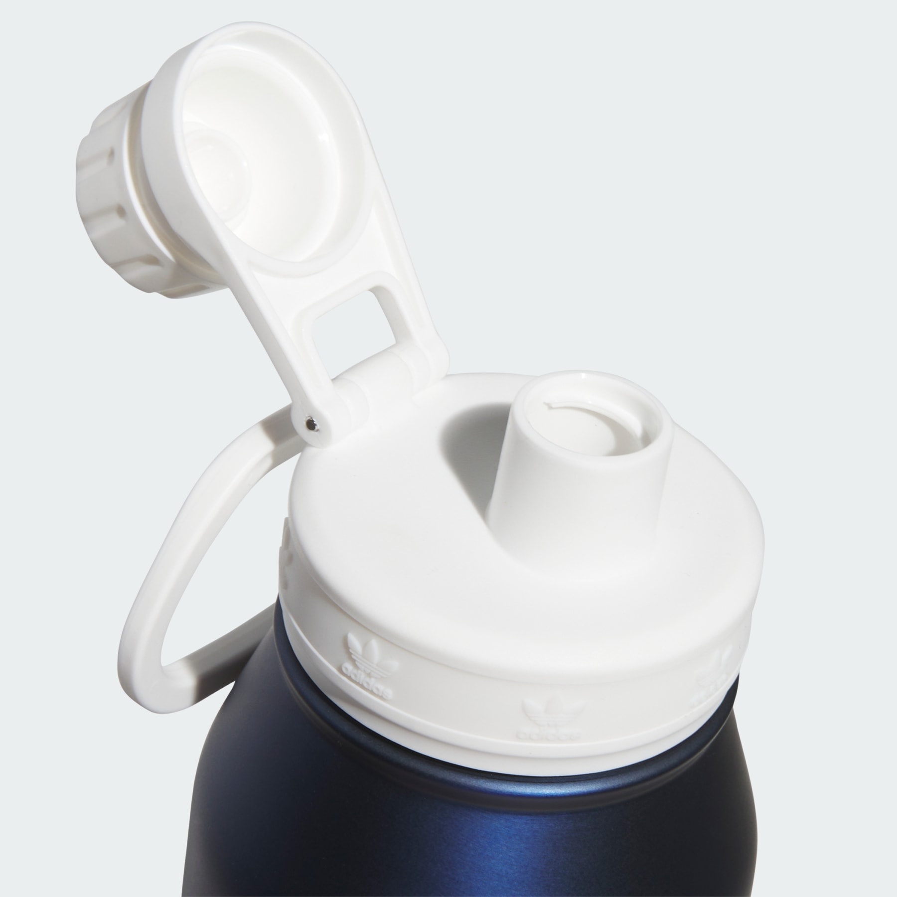Steel Metal Bottle 1L - 4