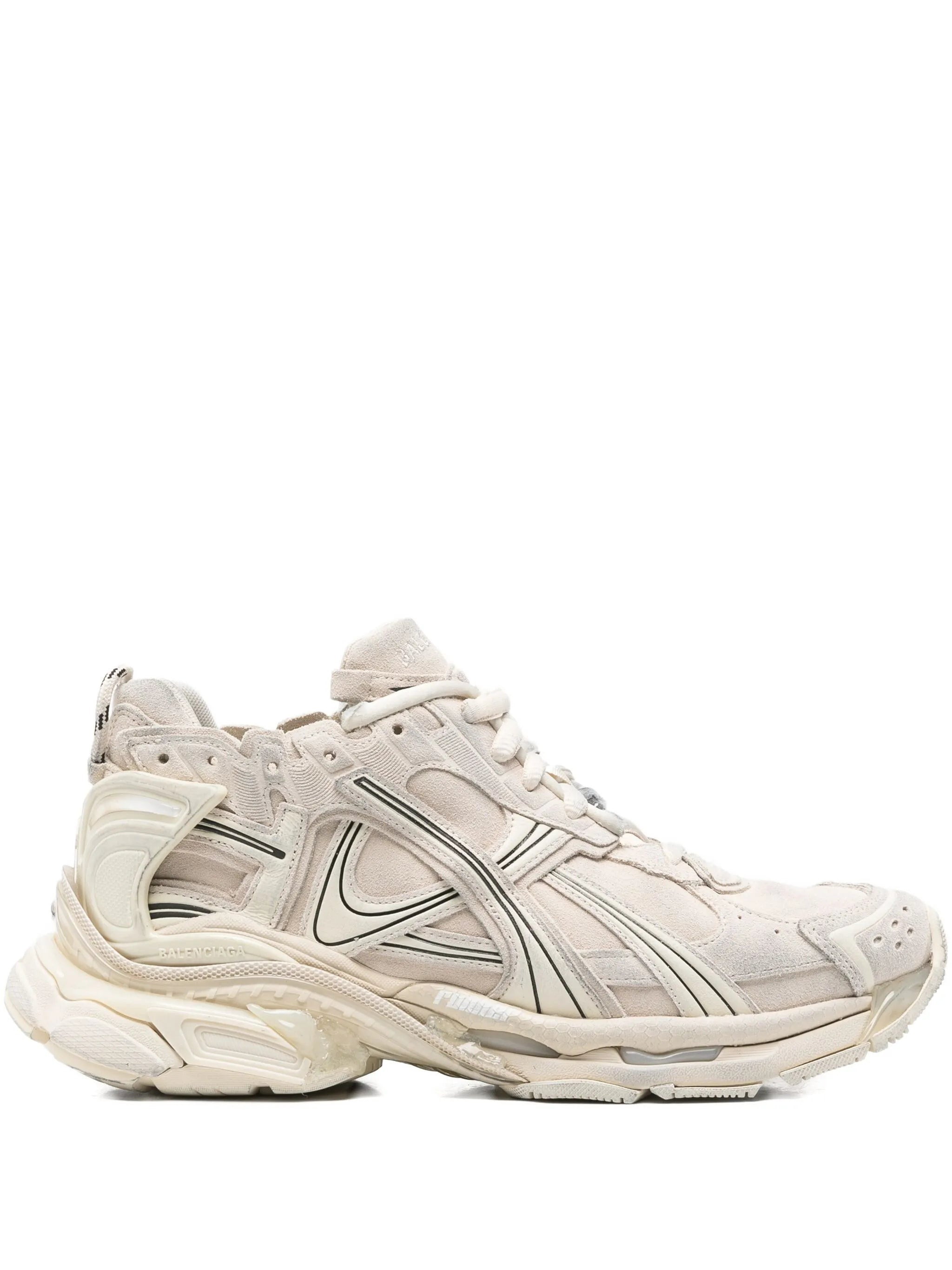 Balenciaga Sneakers - 1
