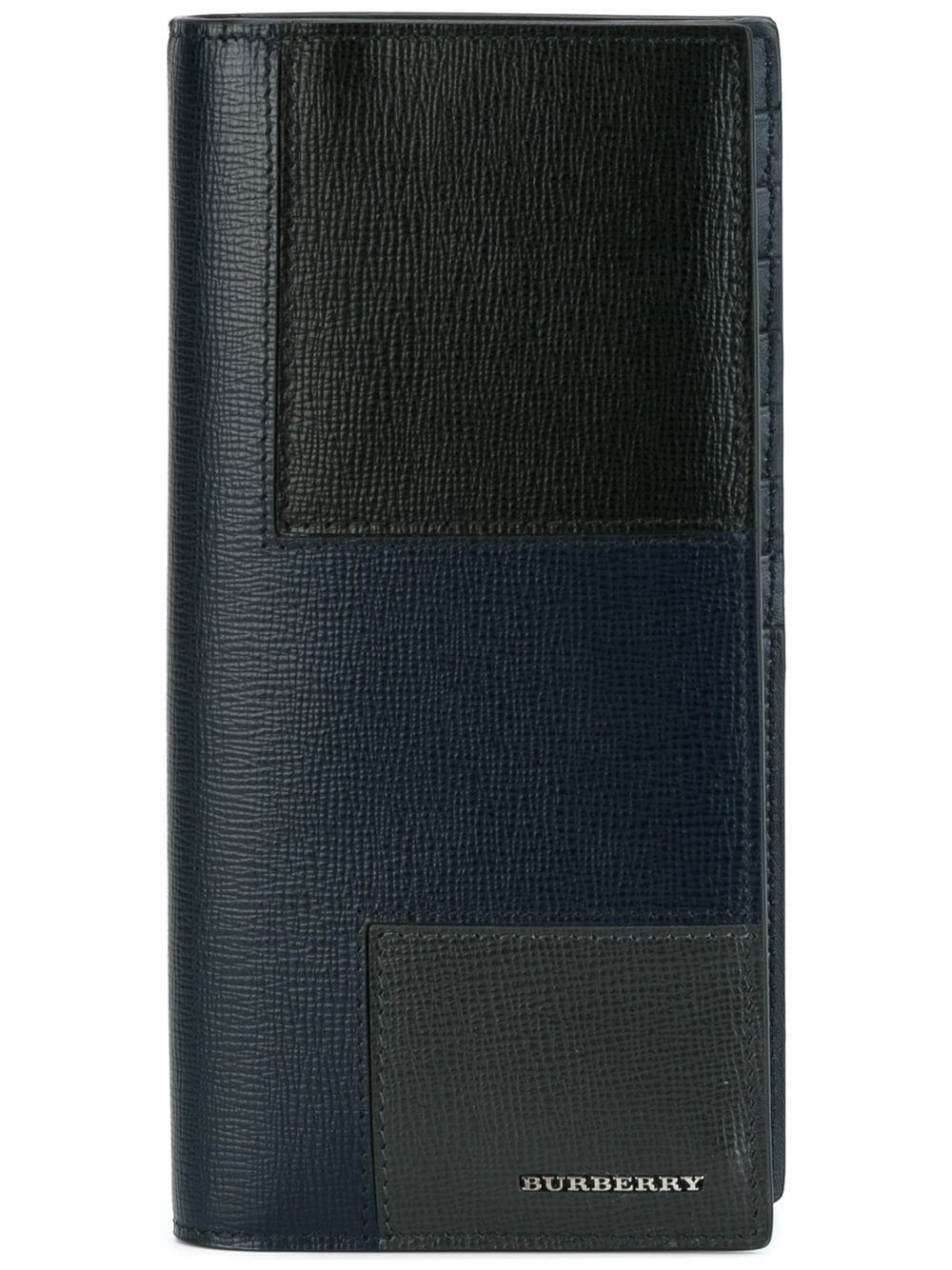 tall flat wallet - 1