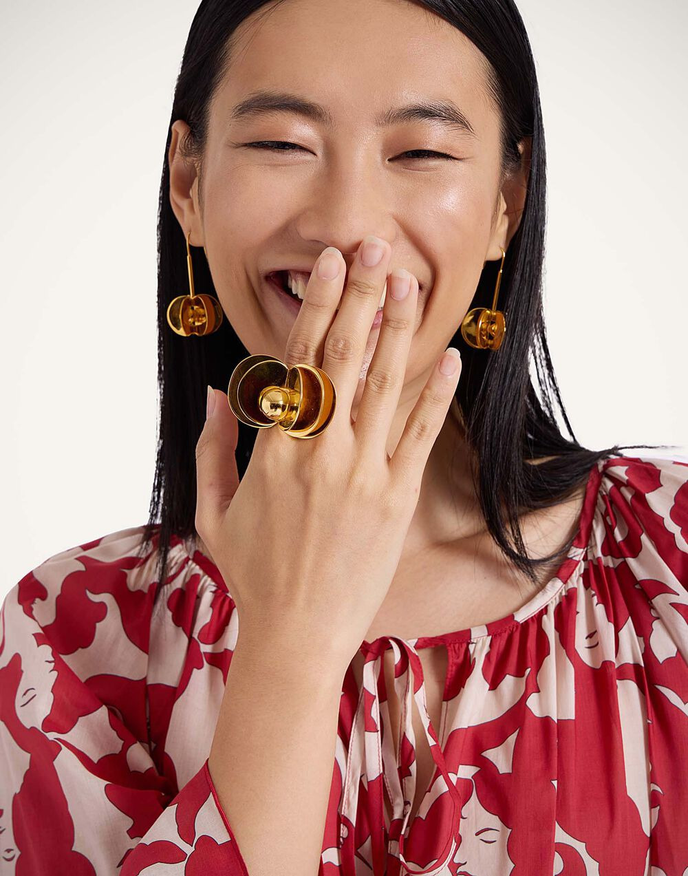 Aura Ring - 3