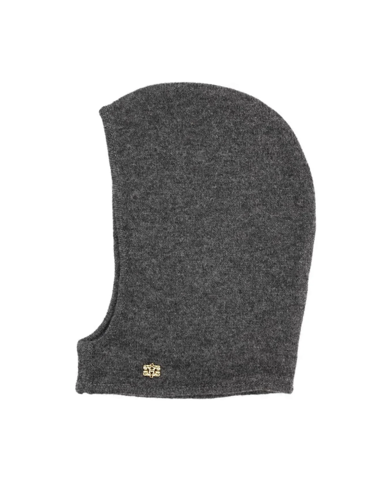 Wool Balaclava - 1