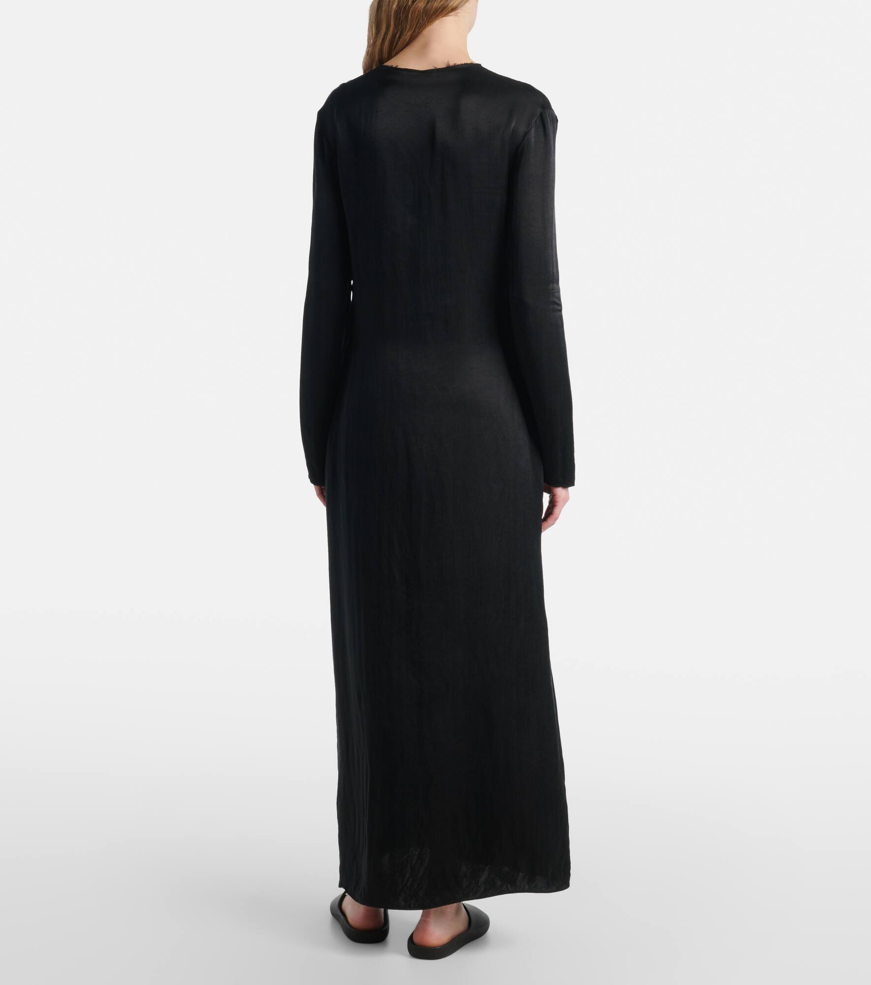 Cati maxi dress - 3
