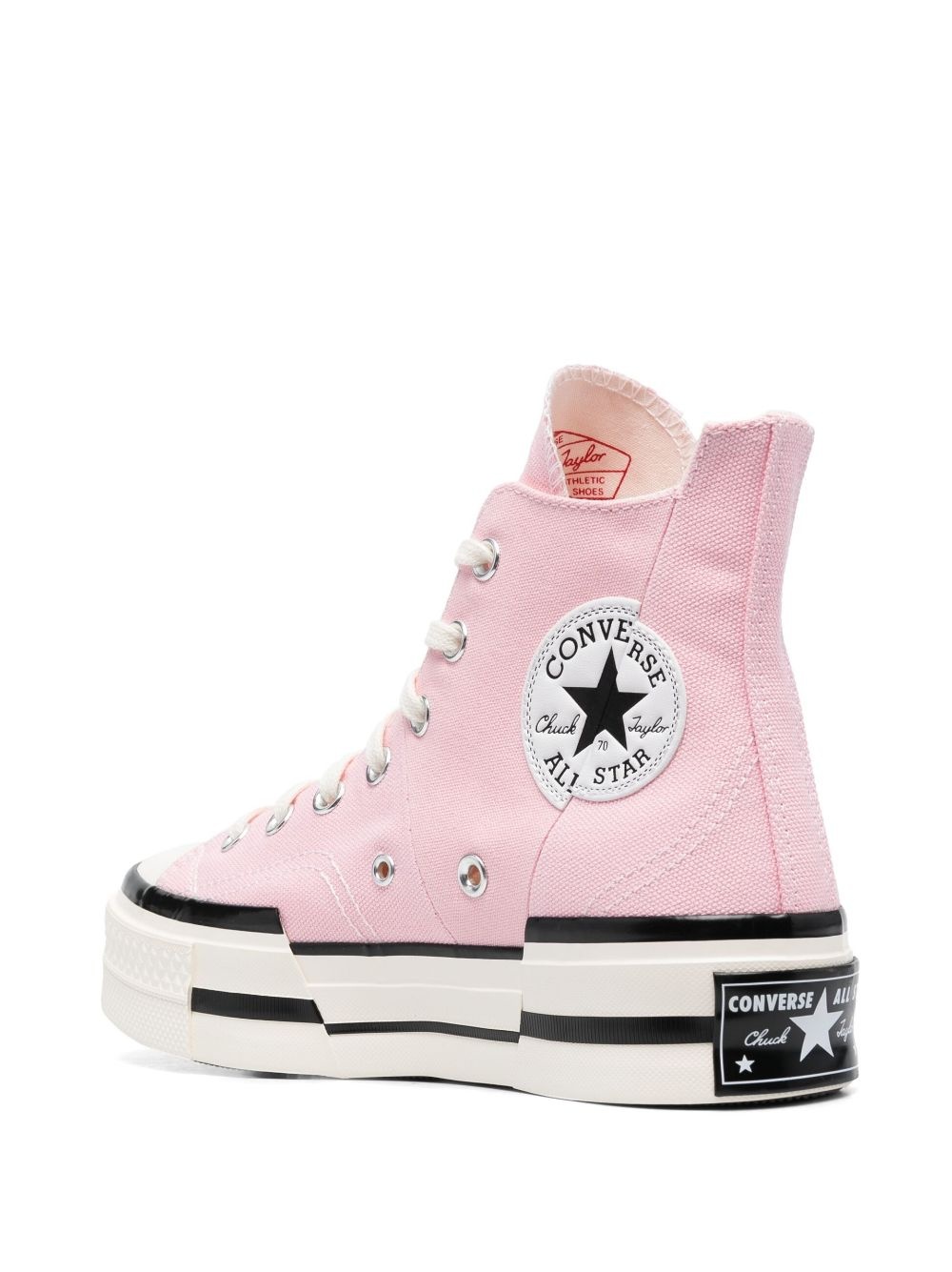 Chuck 70 hi-top sneakers - 3