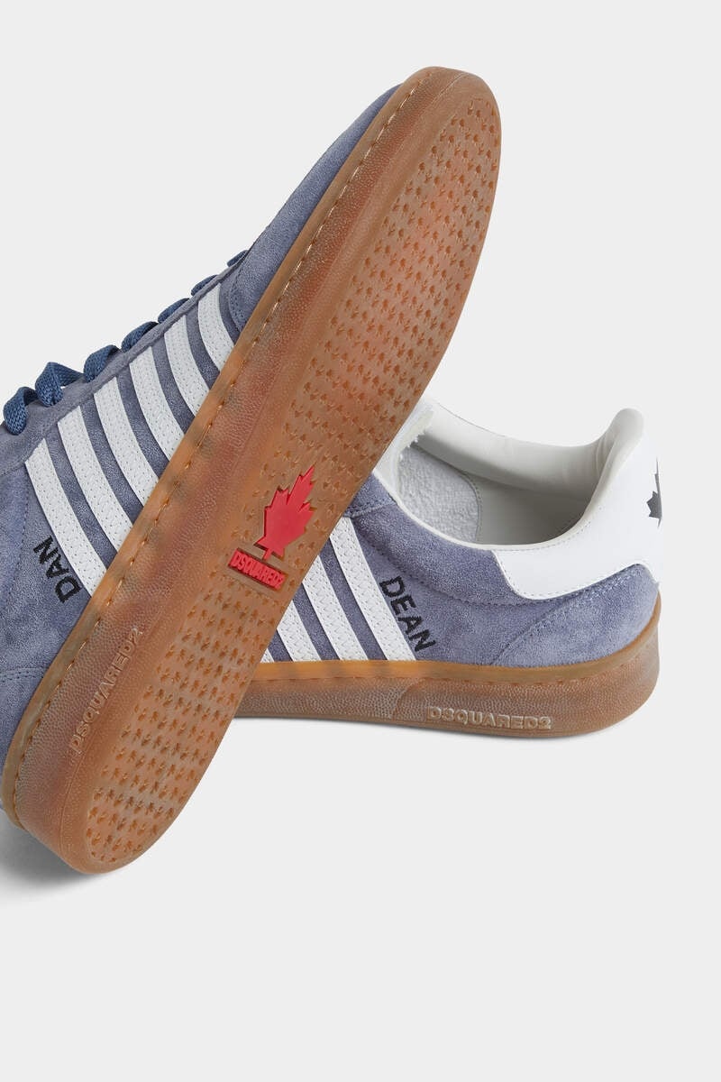 BOXER SNEAKERS - 5