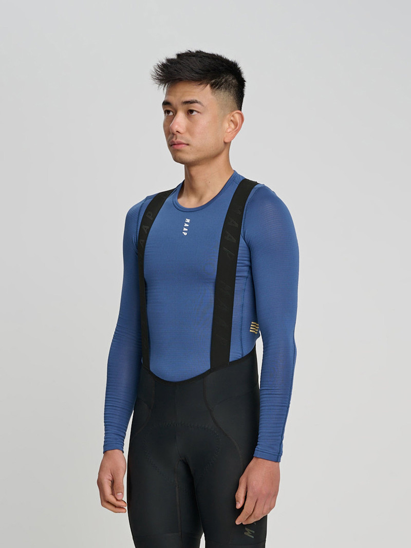 MAAP Thermal Base Layer LS Tee outlook