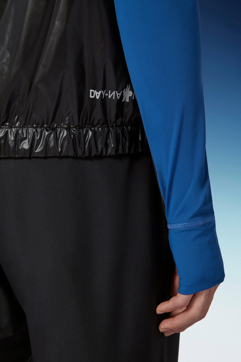 Ollon Down Vest 8