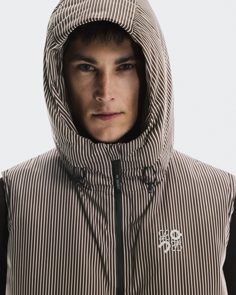 Puffer Vest LOEWE 5