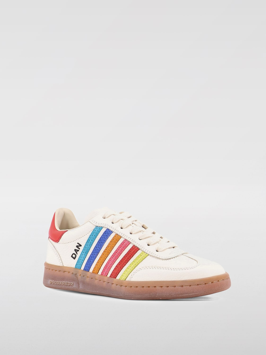 Sneakers men Dsquared2 - 2