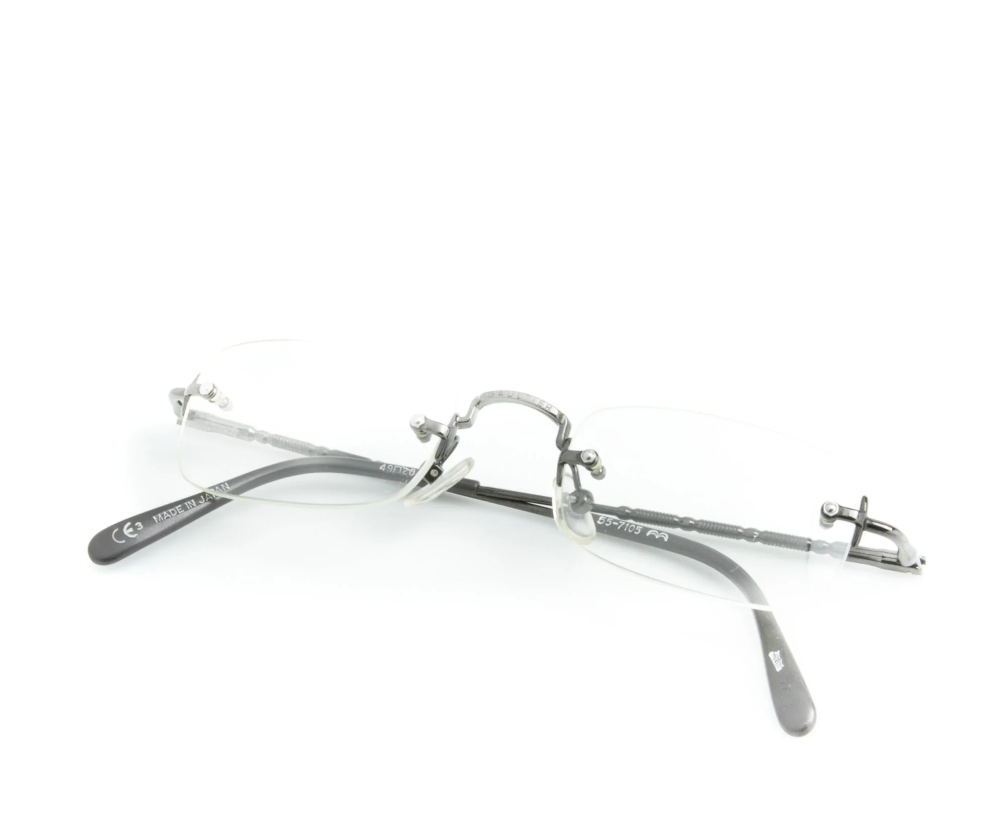 Jean Paul Gaultier 55-7105 3 - 1