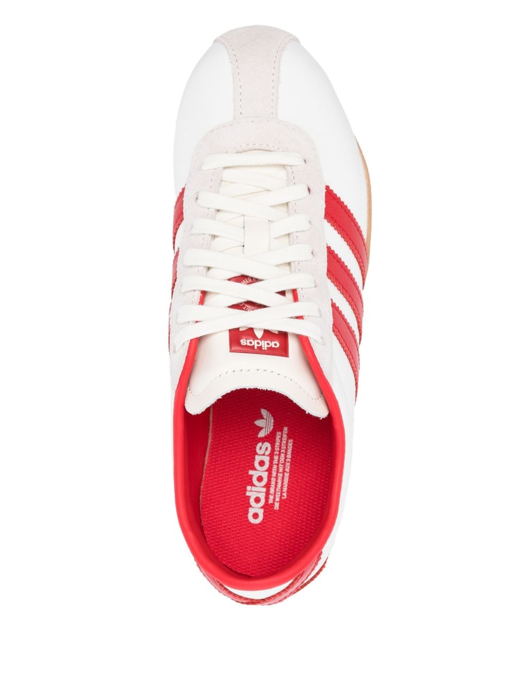 Tokyo sneakers - 4