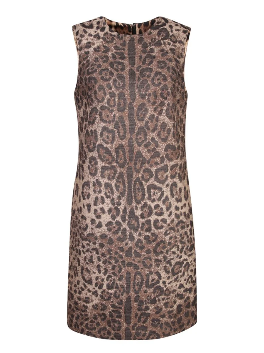 DOLCE & GABBANA DRESSES - 1