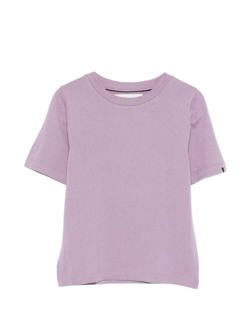Tina round-neck T-shirt 1
