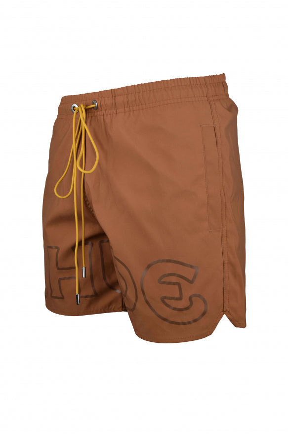 Rhude Men Swim Short - 2