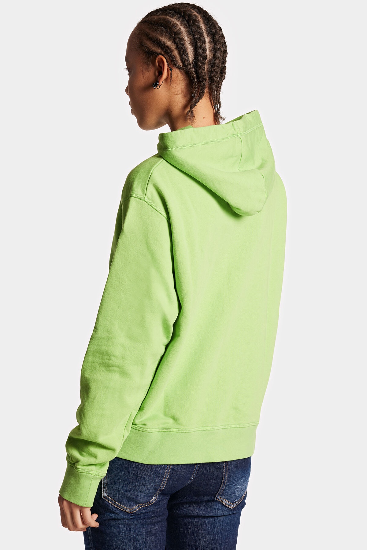 DSQUARED2 COOL HOODIE - 2