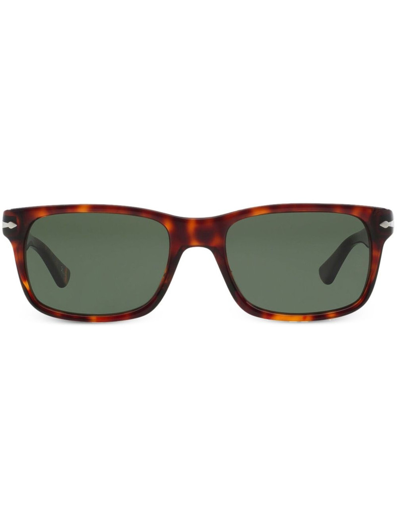 square-frame sunglasses 1