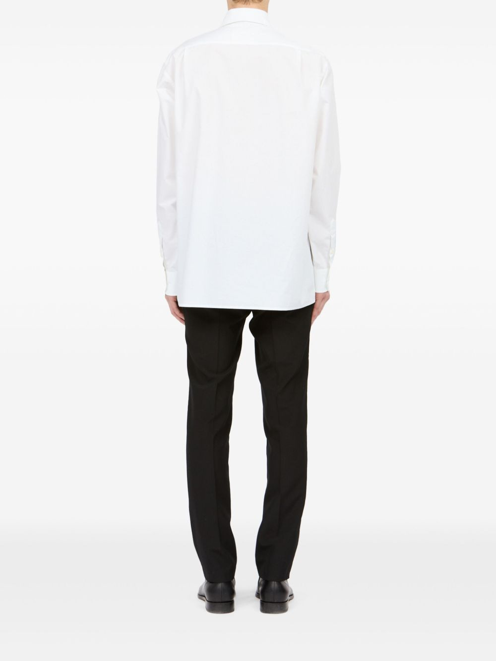 cotton shirt - 3