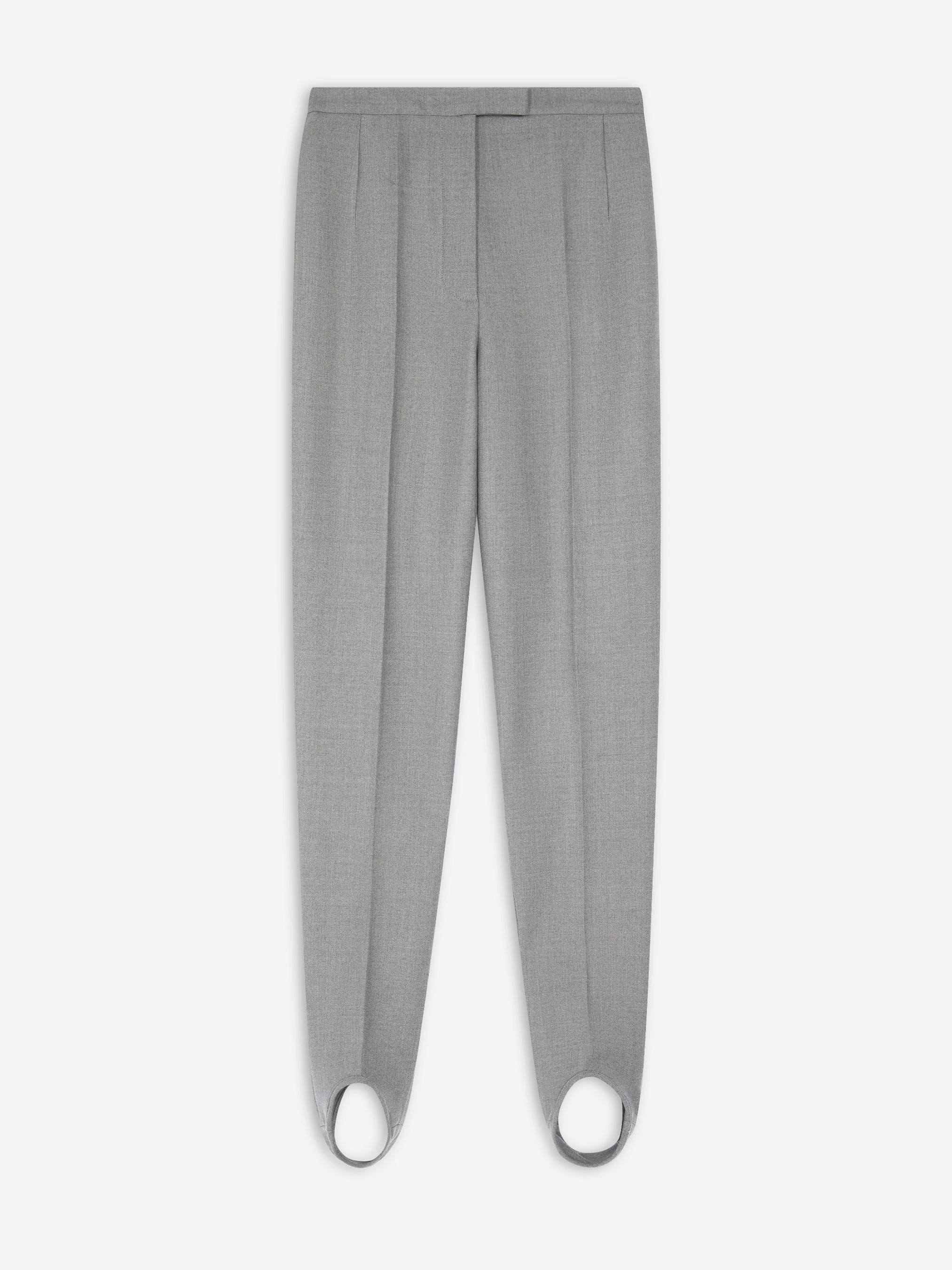 STIRRUP PANTS - 1