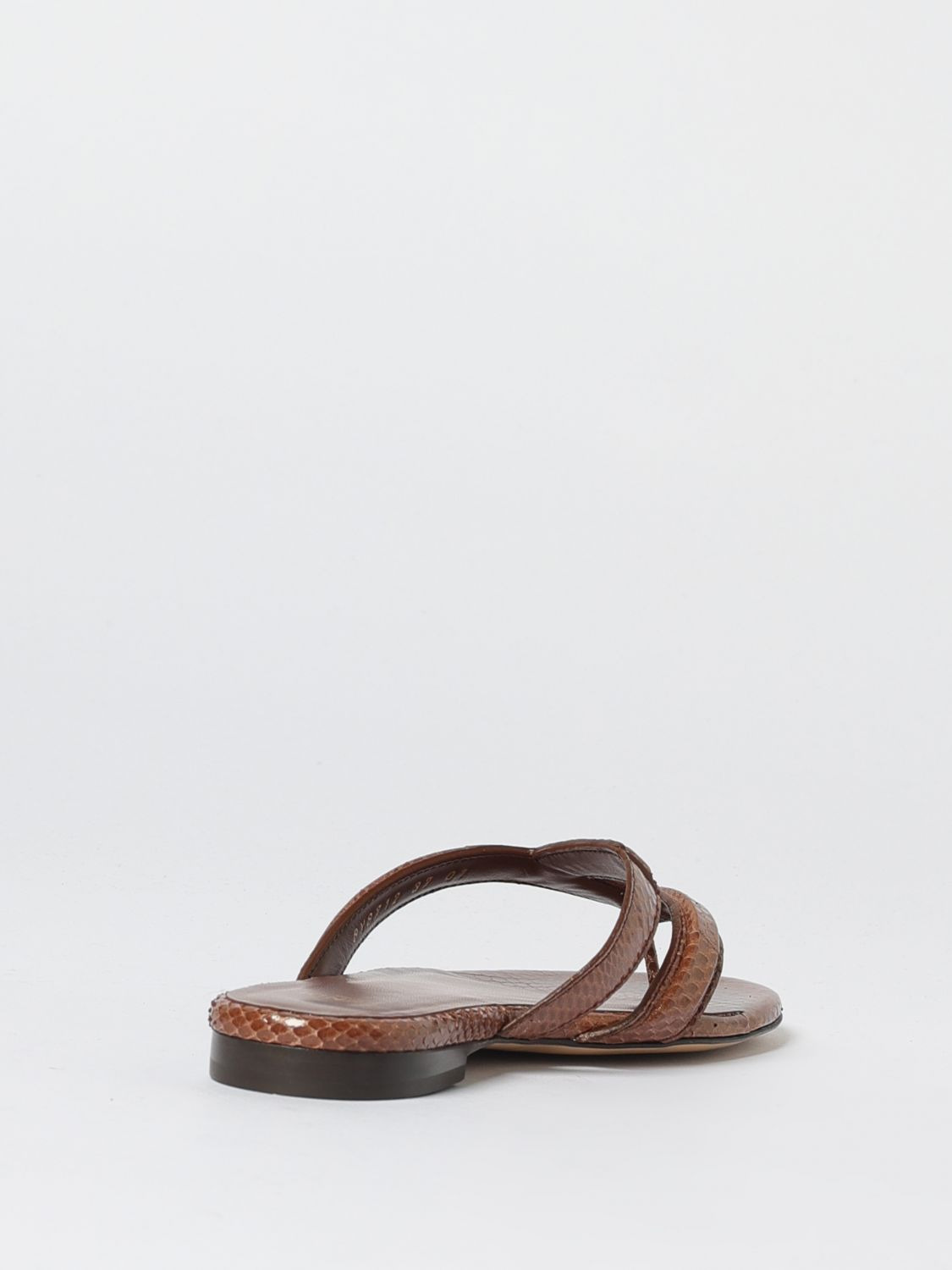 Shoes woman Fendi - 3