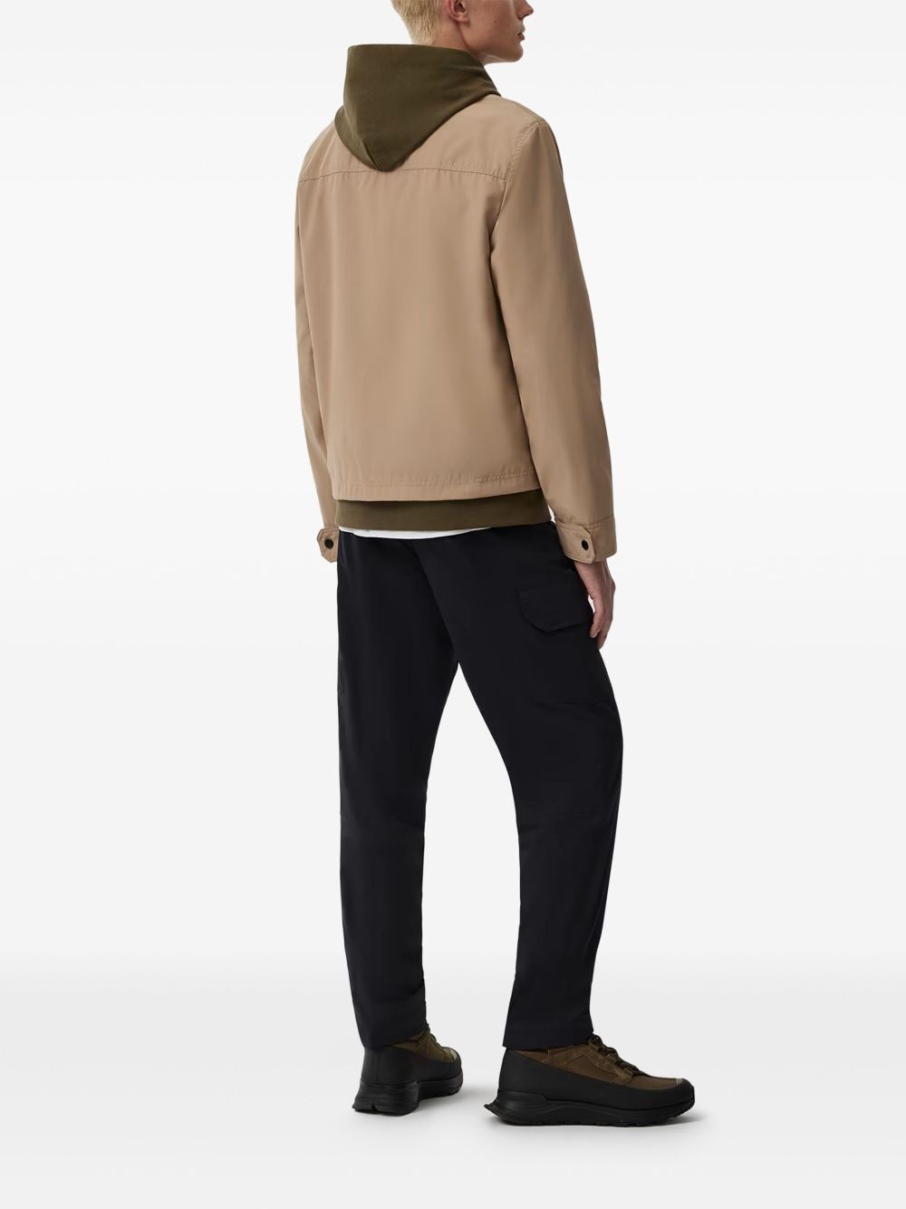 Rosedale jacket - 4