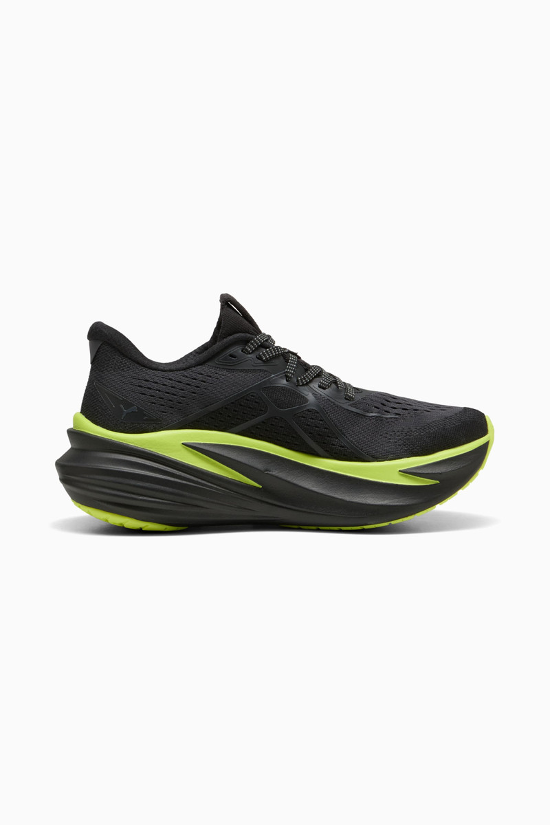 PUMA x ASTON MARTIN ARAMCO F1® TEAM MagMax NITRO™ 2 Women's Road Running Shoes 5