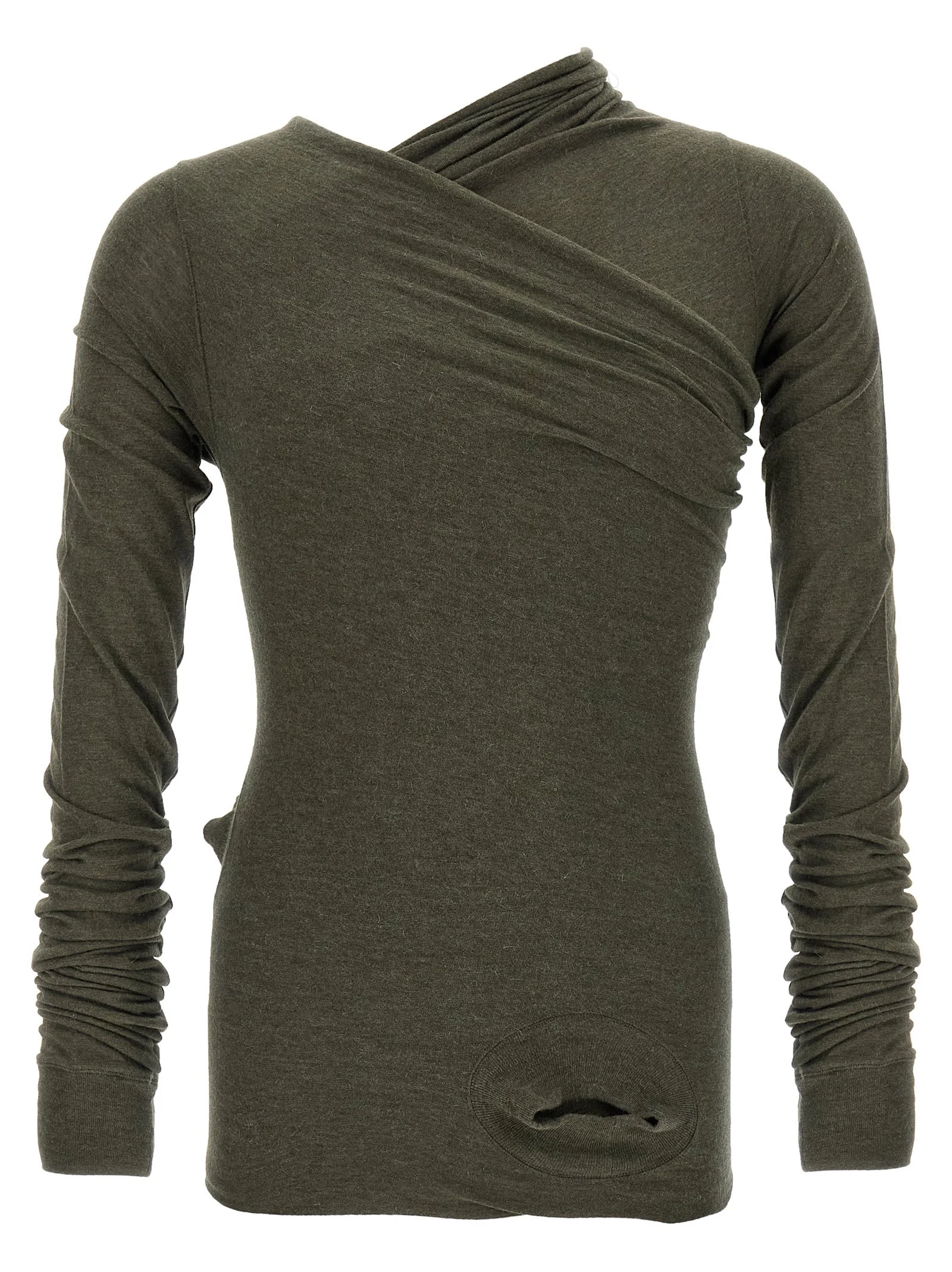 Hollywood Banana T-Shirt Green - 1