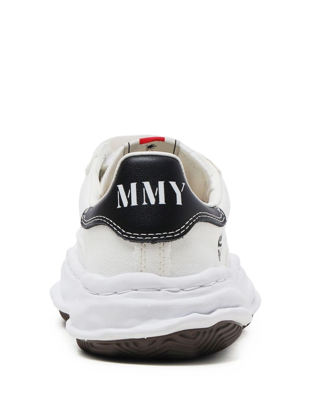 Blakey sneakers - 4