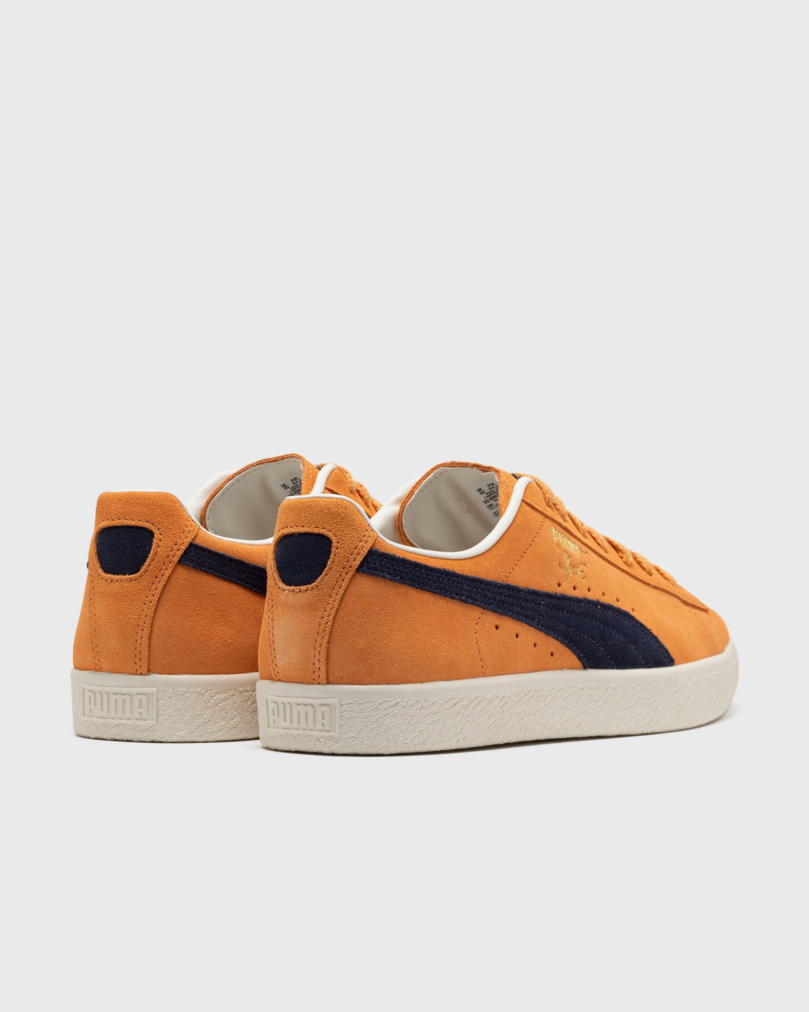Clyde OG - 4