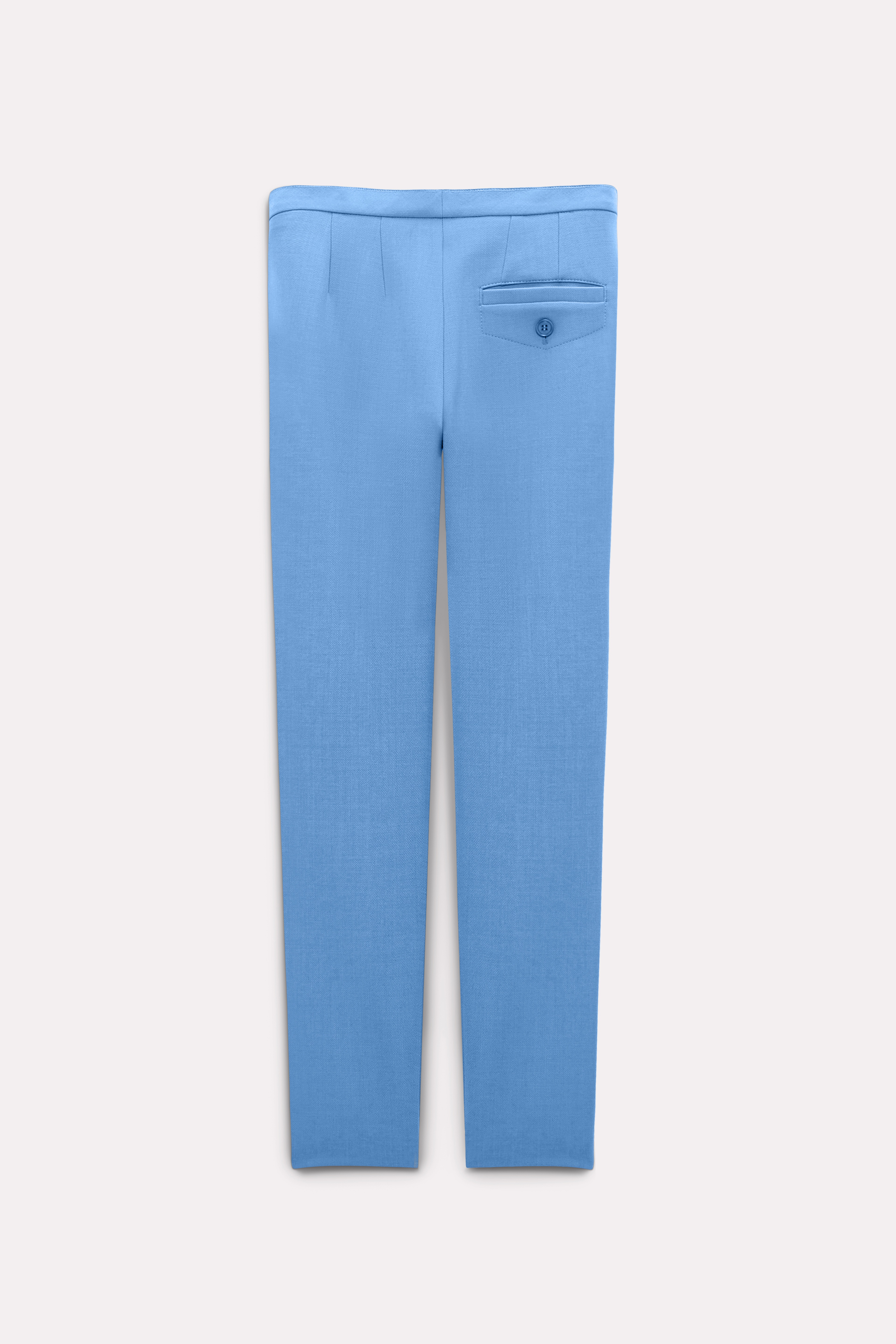 STRIKING COOLNESS pants - 6