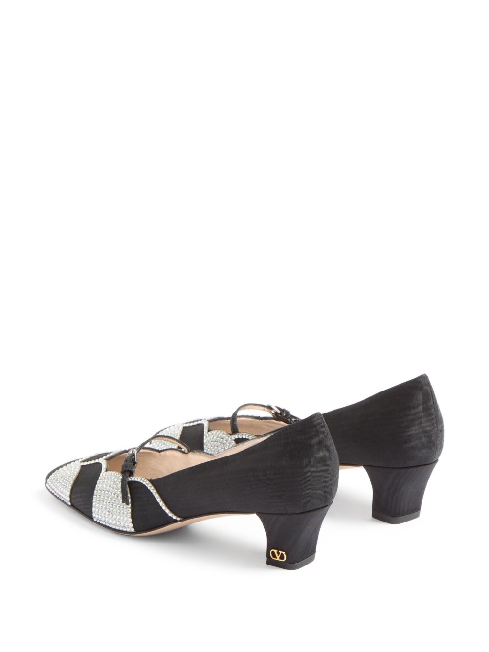 45mm Bowow pumps - 3