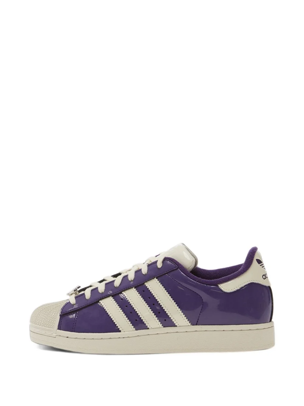 Superstar II shoes - 1